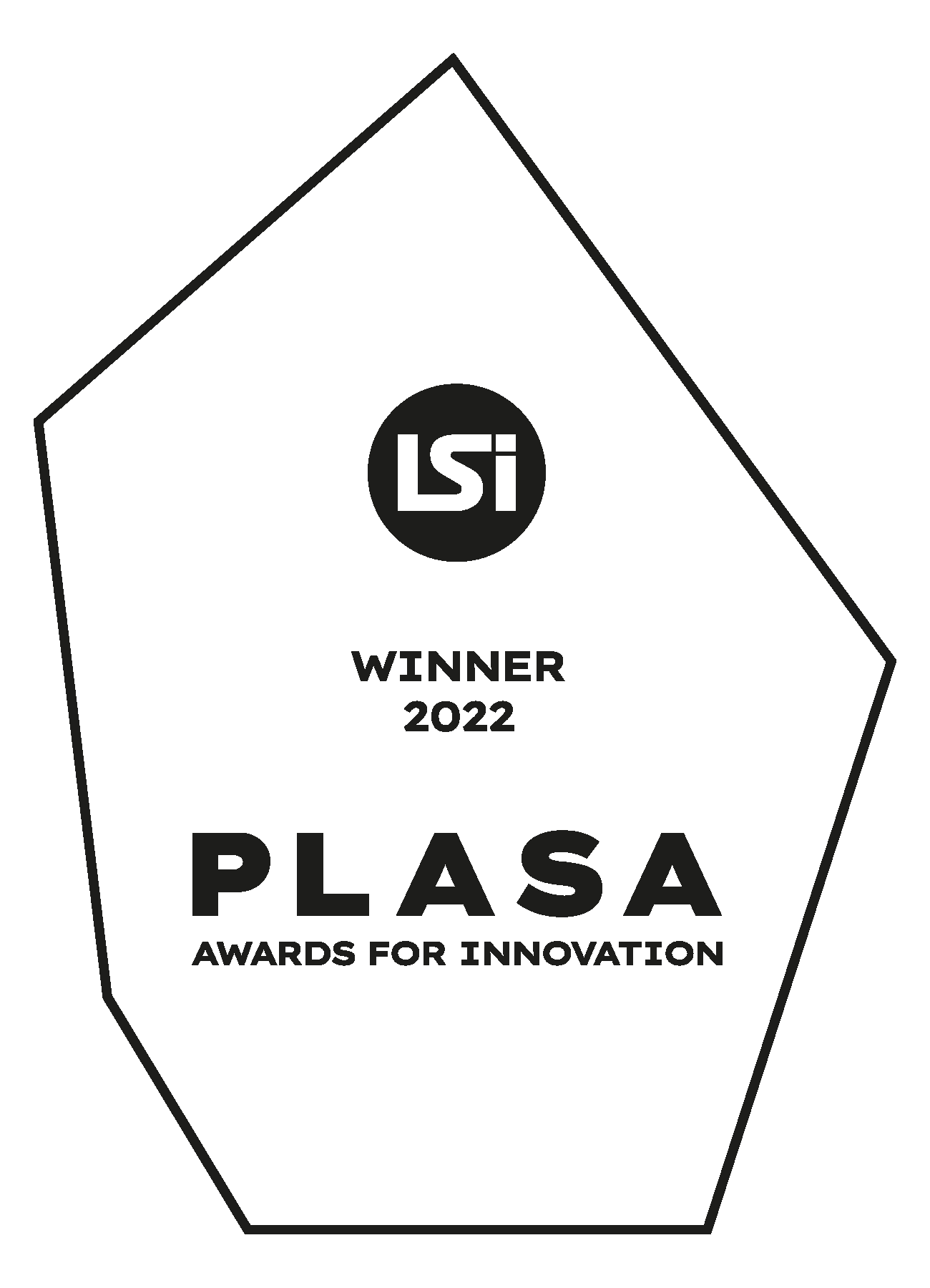 Award for Innovation 2022